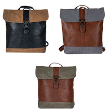 Load image into Gallery viewer, Landry Convertible Backpack Collection