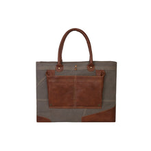 Load image into Gallery viewer, Dakota Shoulder Bag , M-3804 CHARCOAL