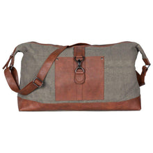 Load image into Gallery viewer, Miles Duffle, MD-6010 BLUE FOG