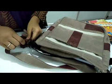 Load and play video in Gallery viewer, Cameron Crossbody Collection