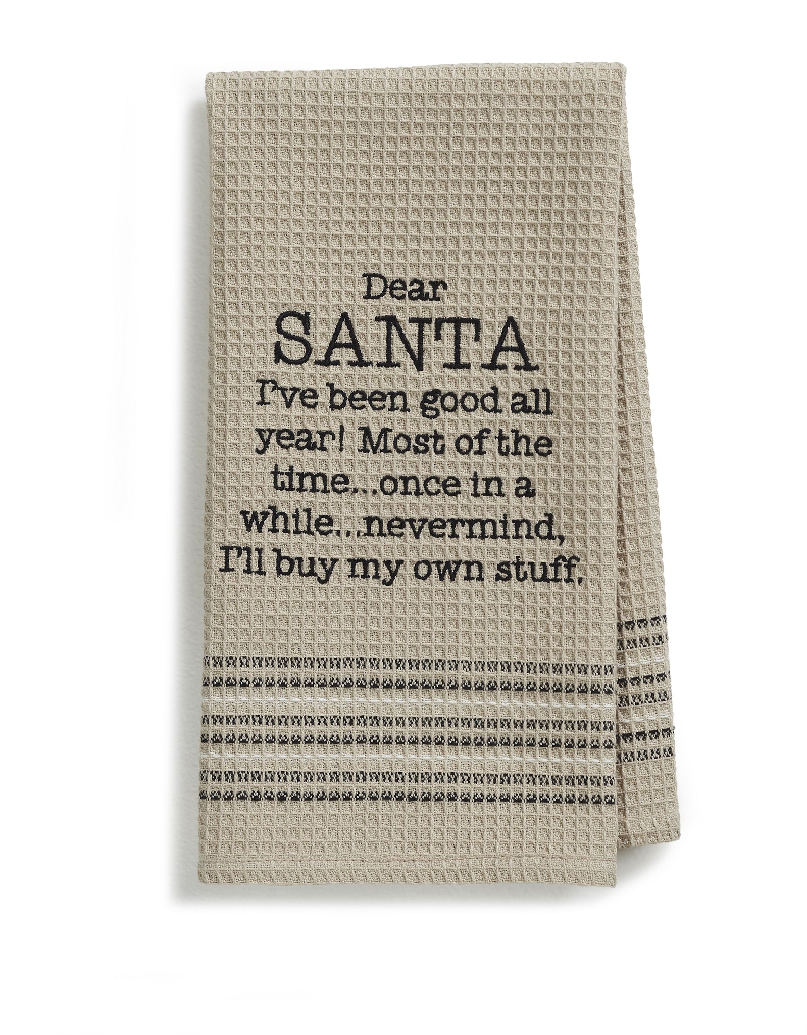 Mona B Tea Towel