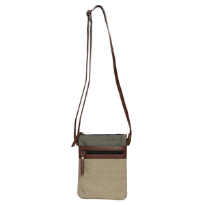 Ava stone Crossbody ,  M-1811