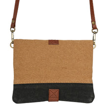 Load image into Gallery viewer, Finley Brown Sugar Crossbody, M-1814
