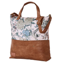 Load image into Gallery viewer, Affluence Tote- Pink, M-7000
