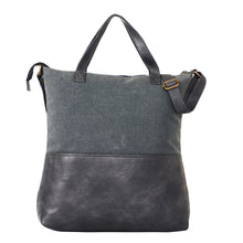 Load image into Gallery viewer, Bliss Tote- Grey, M-7002
