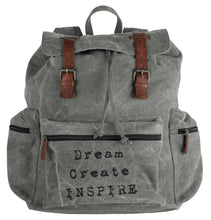 Load image into Gallery viewer, Dream Create Inspire- Backpack, M-6401
