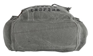 Dream Create Inspire- Backpack, M-6401