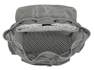 Dream Create Inspire- Backpack, M-6401