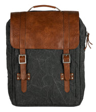Load image into Gallery viewer, Aldrich-Backpack, M-6301
