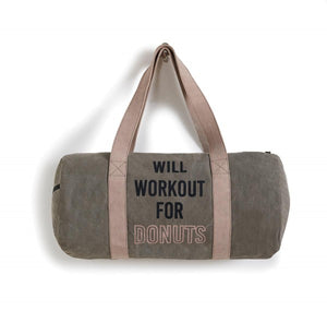 Workouts Duffle, M-5455