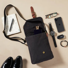 Load image into Gallery viewer, Parker-Crossbody, MC-1303
