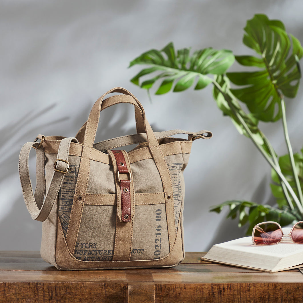 Portland  Crossbody, M-5255