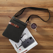 Load image into Gallery viewer, Aldrich-Crossbody, M-6300
