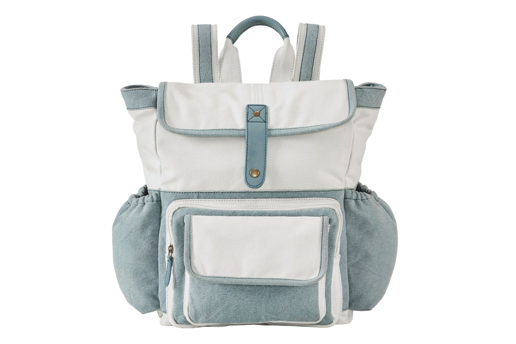 Mimosa- Backpack, M-6032
