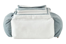 Load image into Gallery viewer, Mimosa- Backpack, M-6032
