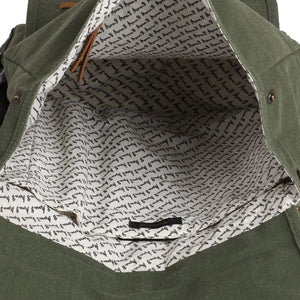 Delta-Backpack, MC-1701