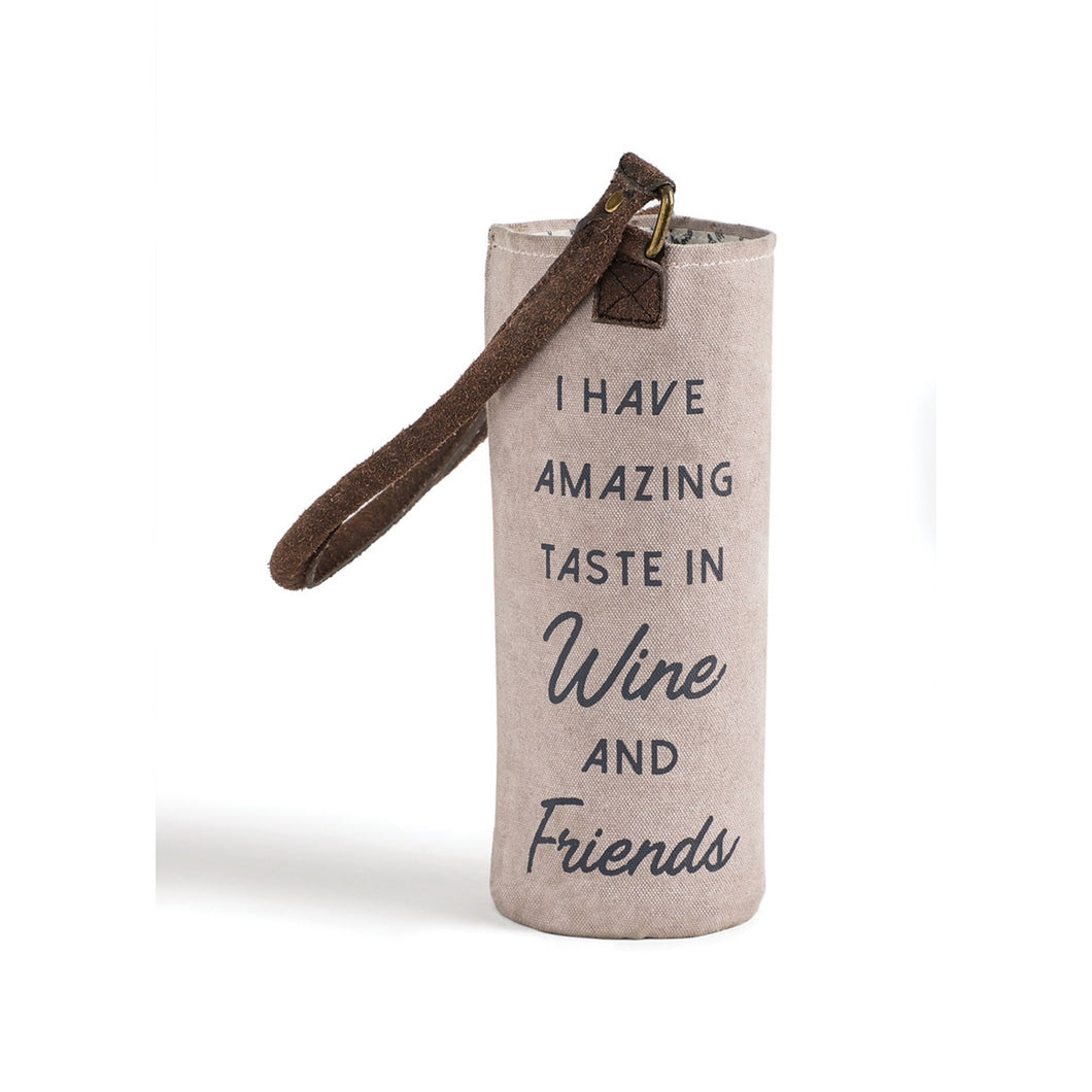 Amazing Wine Bag, M-5334