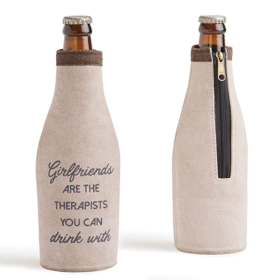 Therapists Bottle Cover, M-5352