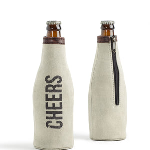 Cheers Bottle Cover, M-4583