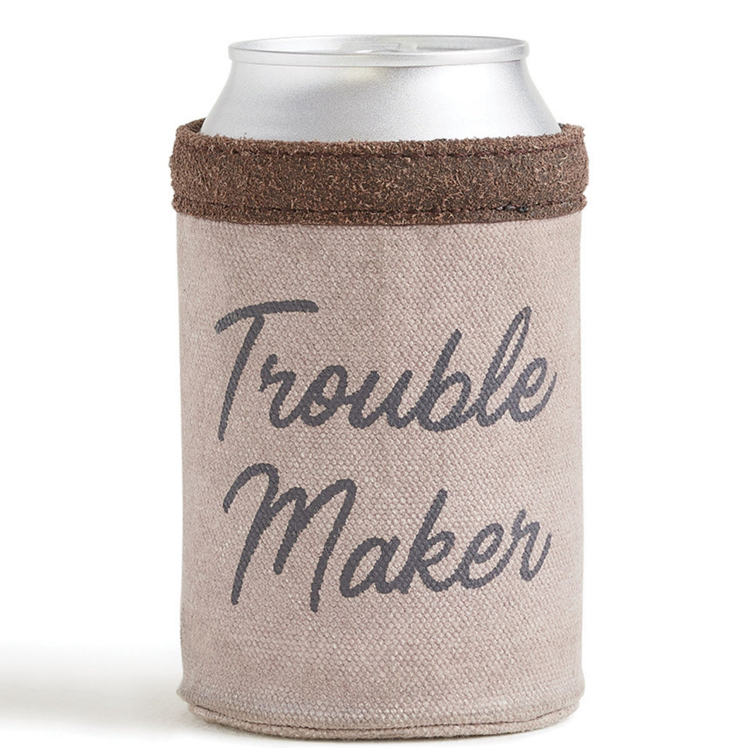 Trouble Maker Can Cover, M-5358