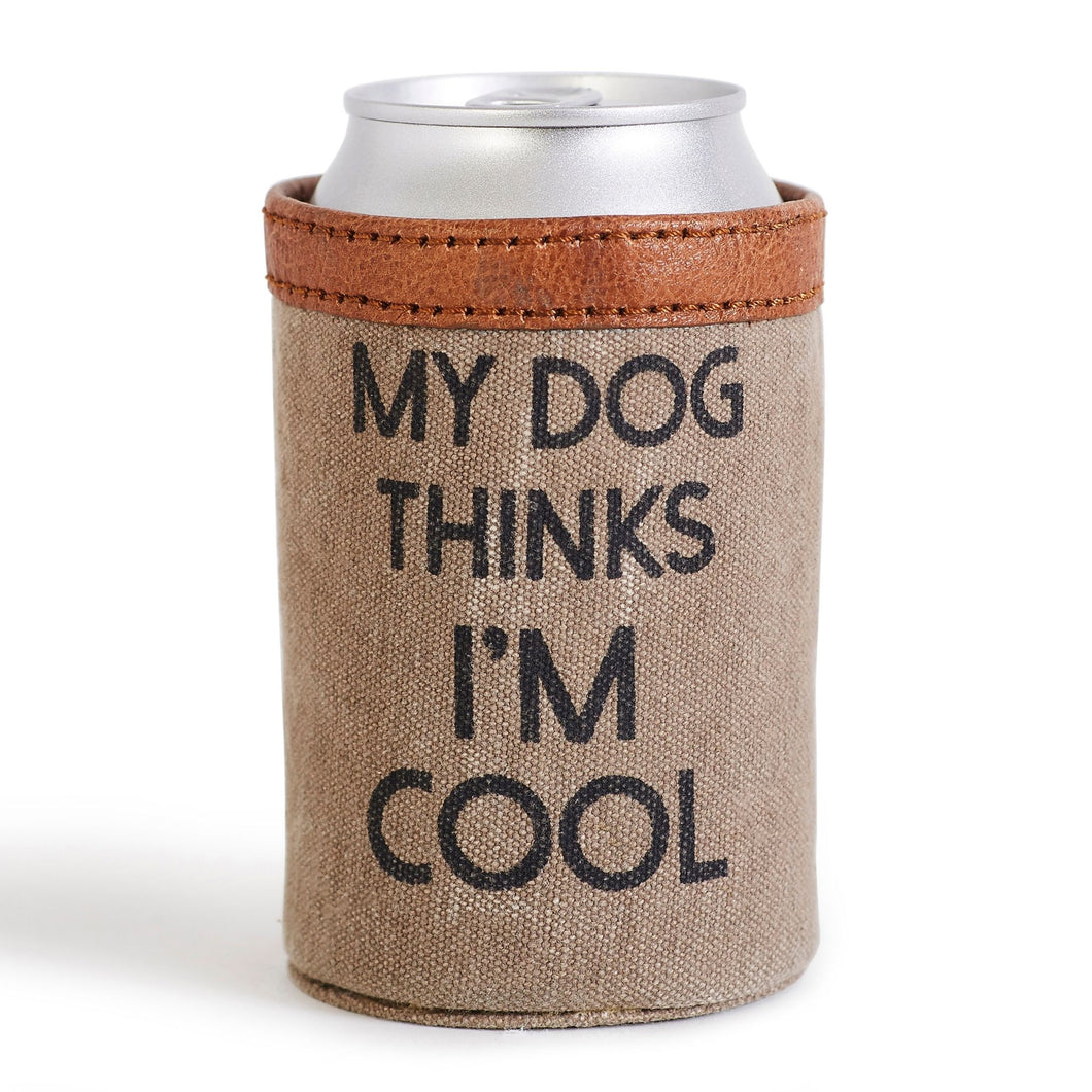 I'm Cool Can Cover, M-5578