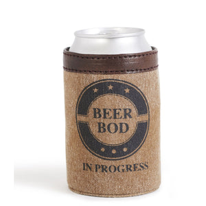 Beer Bod Can Cover, M-5625