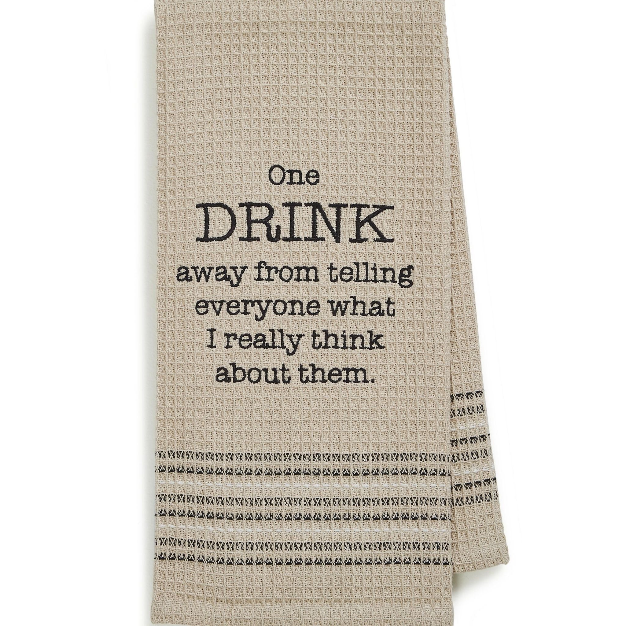 Mona B Dishtowel