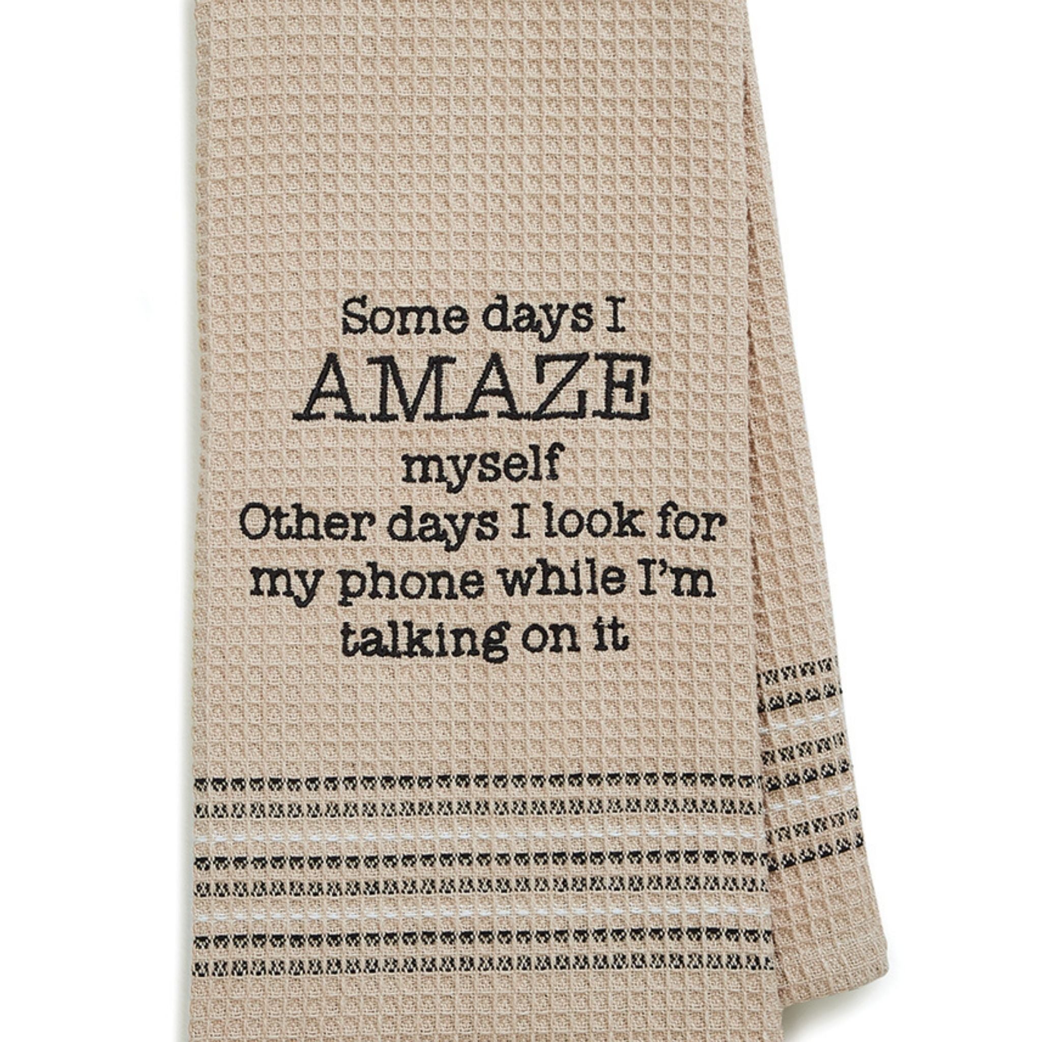 Mona B Dishtowel