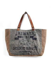 Scenic Route Travel Weekender, M-5250