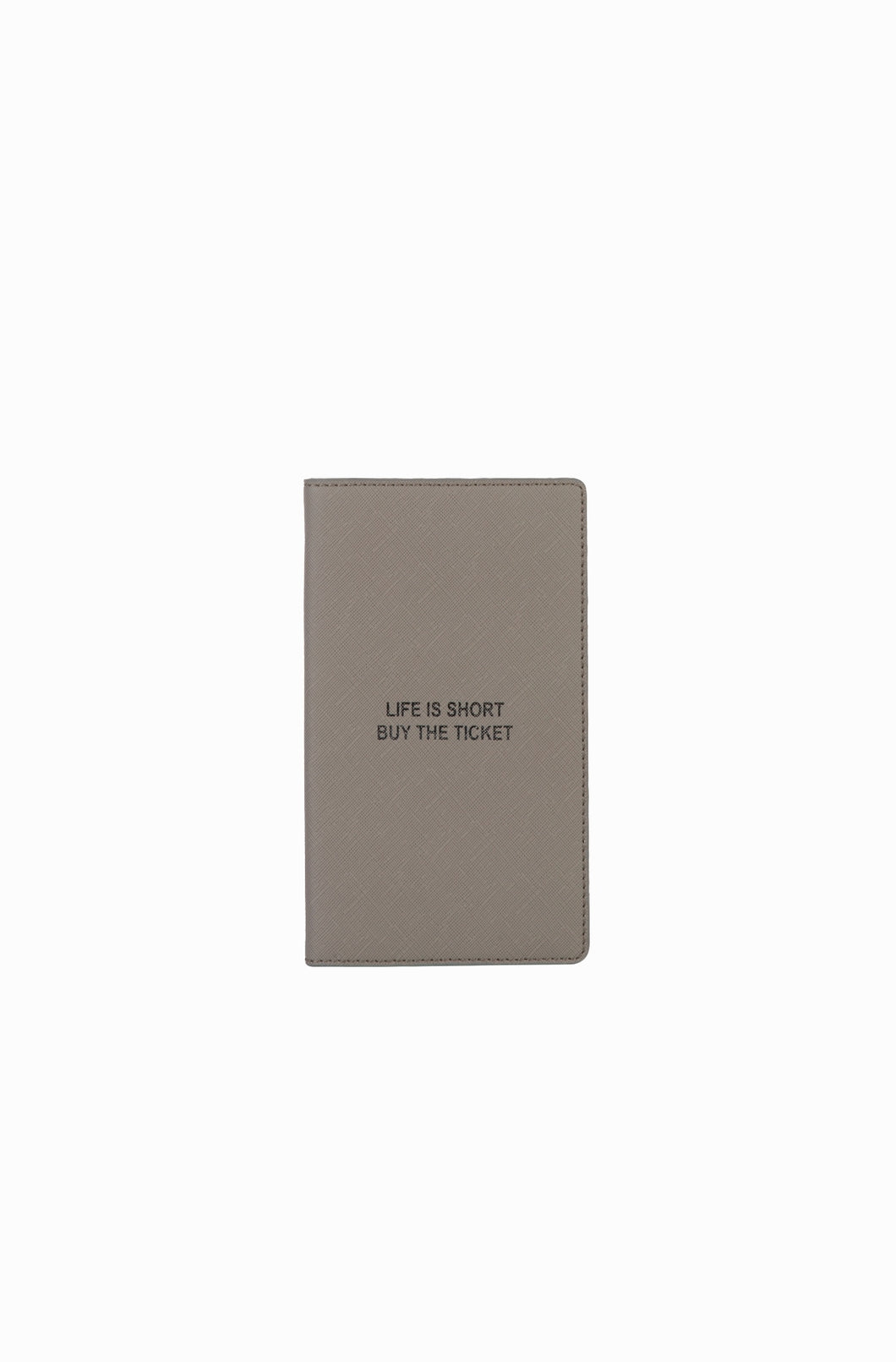 By The Ticket Travel Wallet, M-5863