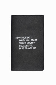 Travitude Travel Wallet, M-5871