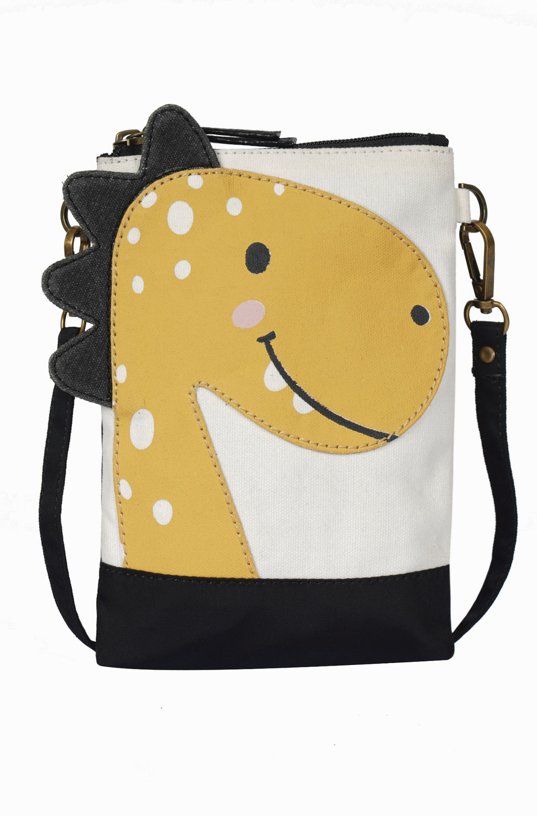 Dino Dinosaur Kids Sml. Crossbody, M-5880