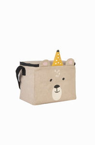 Teddy Bear Kids Cooler,Sm, M-5882