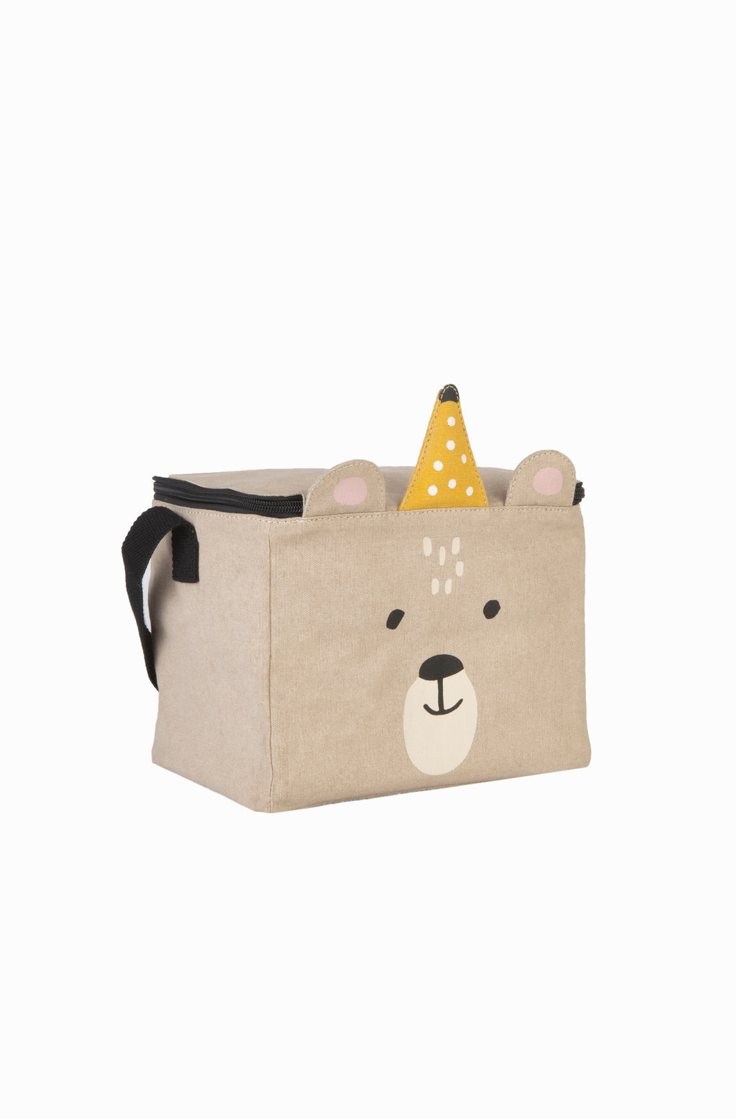 Teddy Bear Kids Cooler,Sm, M-5882