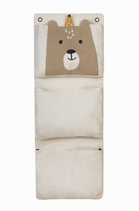 Teddy Bear Hanging Organizer, M-5886