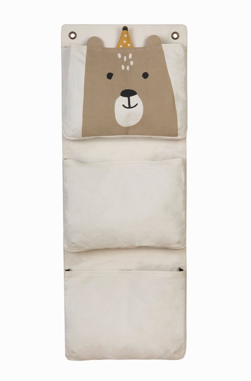 Teddy Bear Hanging Organizer, M-5886