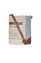 Load image into Gallery viewer, Identified Crossbody, M-3602 CHARCOAL
