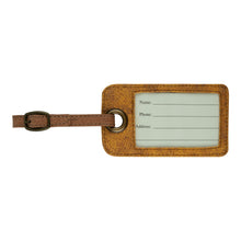 Load image into Gallery viewer, Same Look Luggage Tag, M-6117
