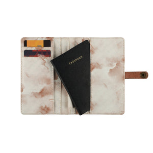 Weekend Passport Wallet, M-6118