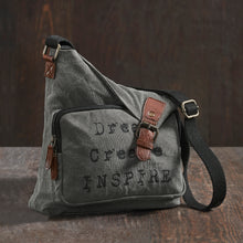 Load image into Gallery viewer, Dream Create Inspire-Crossbody, M-6400
