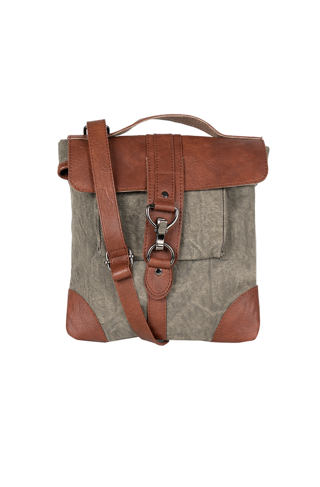 Reed Crossbody Collection