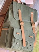Load image into Gallery viewer, Delta-Backpack, MC-1701
