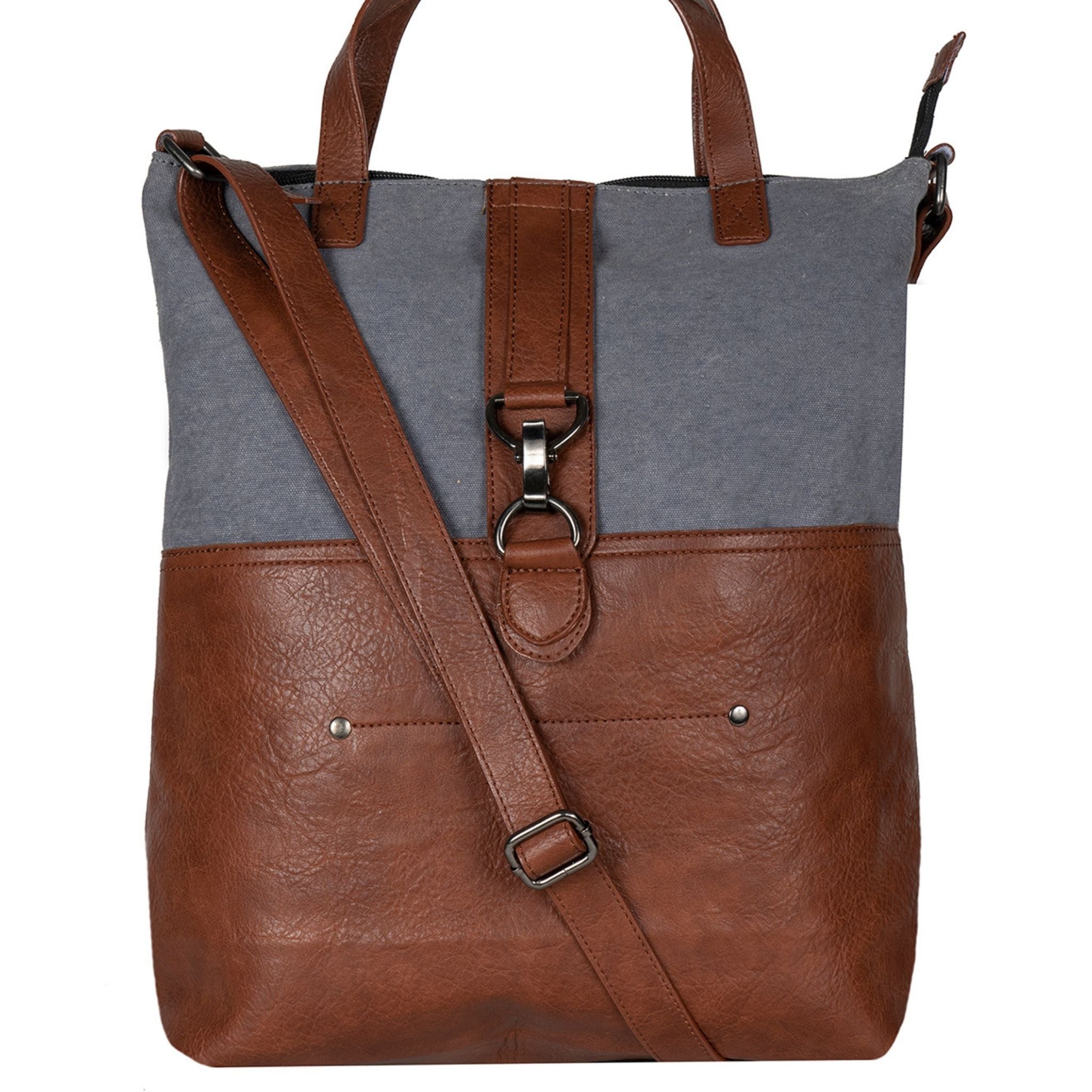 Woodland 'RIDLEY' Crossbody – Co-Lab