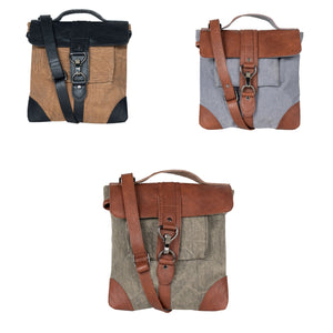 Reed Crossbody Collection