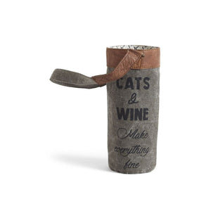 Fine Wine Bag, M-5575