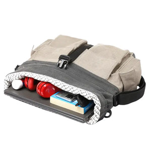Dylan-Messenger, MC-1600