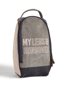 Hangover Shoe Bag
