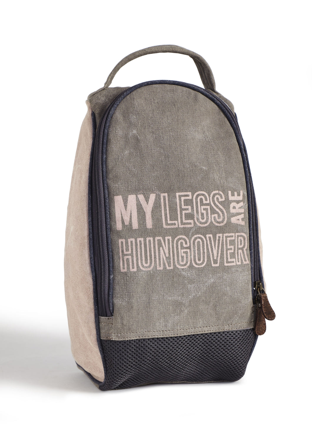 Hangover Shoe Bag
