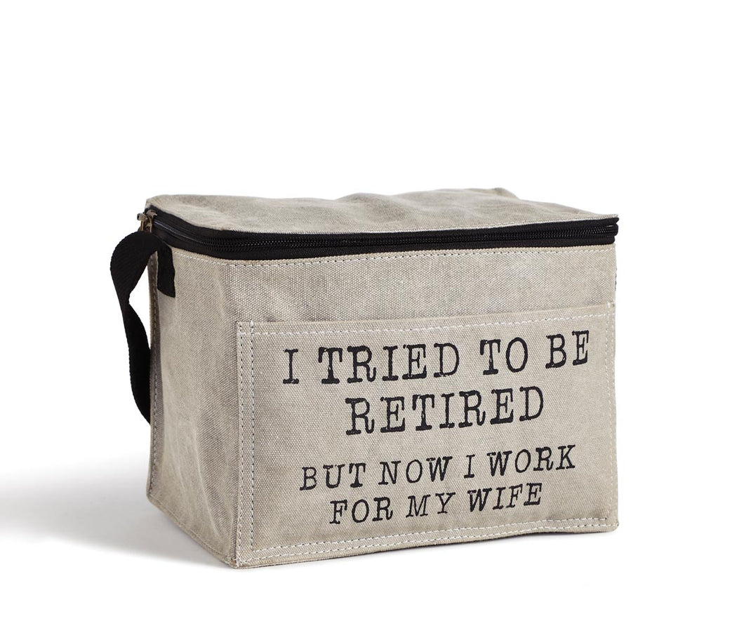 Workin' Man Cooler, M-5616